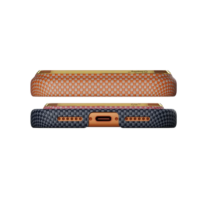 Sunset2.0-California Dream Phone Cases