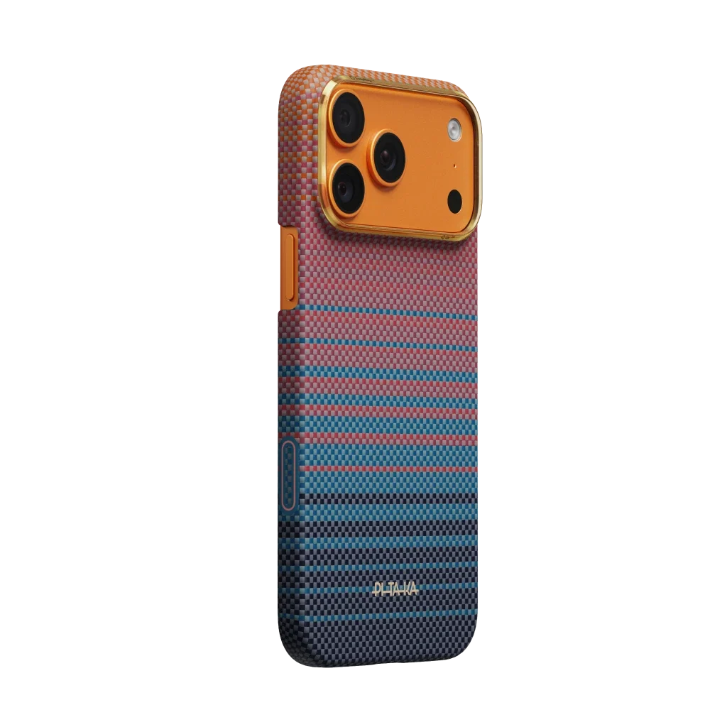 Sunset2.0-California Dream Phone Cases