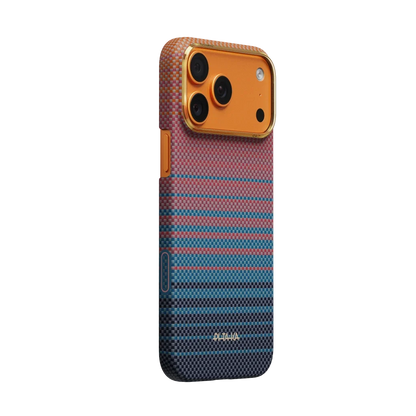 Sunset2.0-California Dream Phone Cases