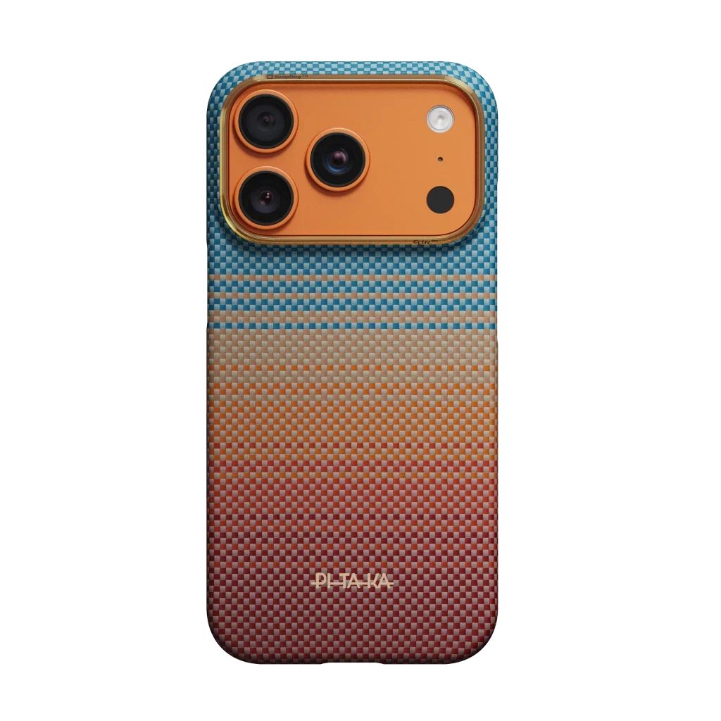 Sunset2.0-California Dream Phone Cases