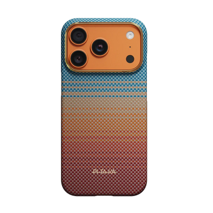 Sunset2.0-California Dream Phone Cases