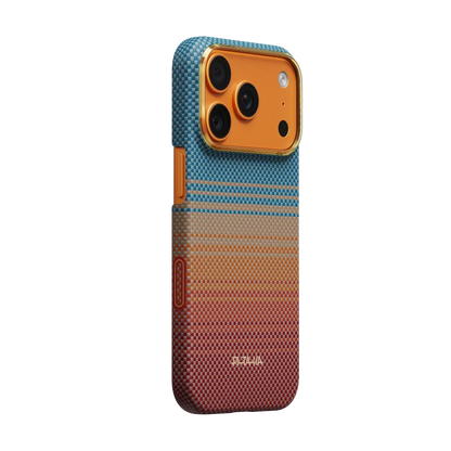 Sunset2.0-California Dream Phone Cases