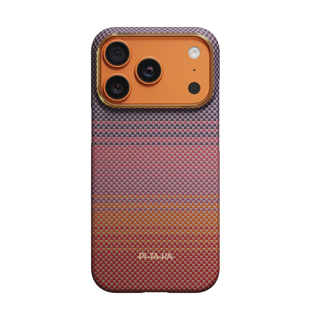 Sunset2.0-California Dream Phone Cases