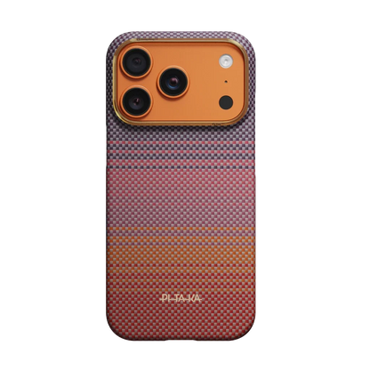 Sunset2.0-California Dream Phone Cases