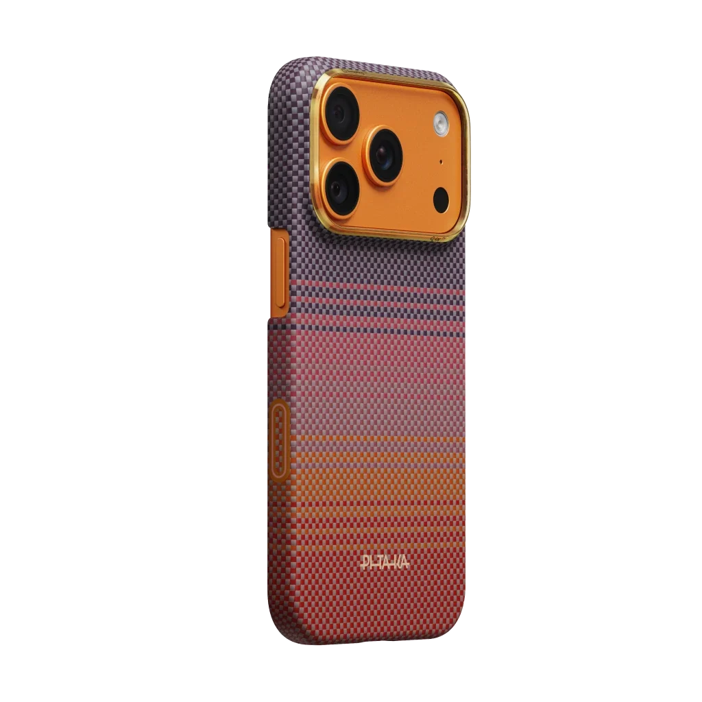Sunset2.0-California Dream Phone Cases