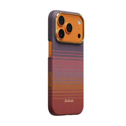 Sunset2.0-California Dream Phone Cases