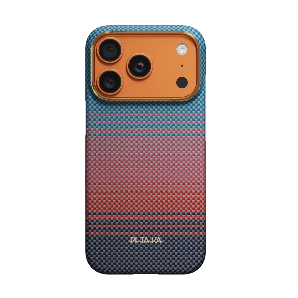 Sunset2.0-California Dream Phone Cases