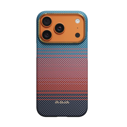 Sunset2.0-California Dream Phone Cases
