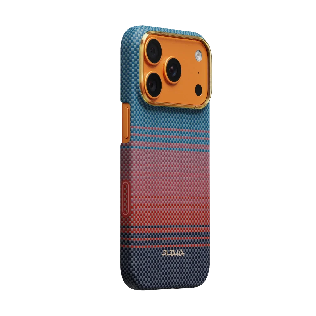 Sunset2.0-California Dream Phone Cases