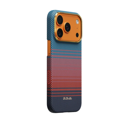 Sunset2.0-California Dream Phone Cases
