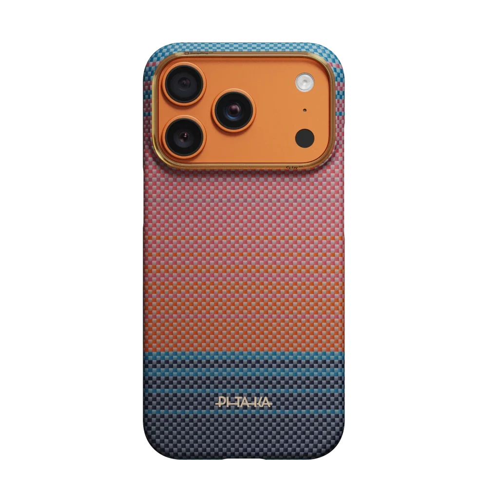 Sunset2.0-California Dream Phone Cases
