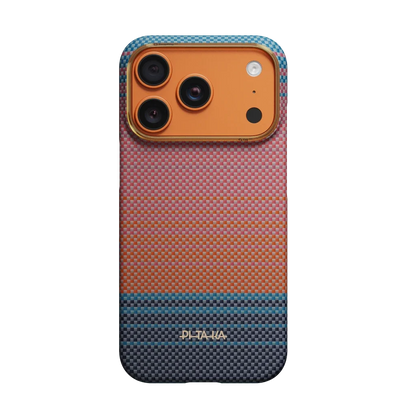 Sunset2.0-California Dream Phone Cases