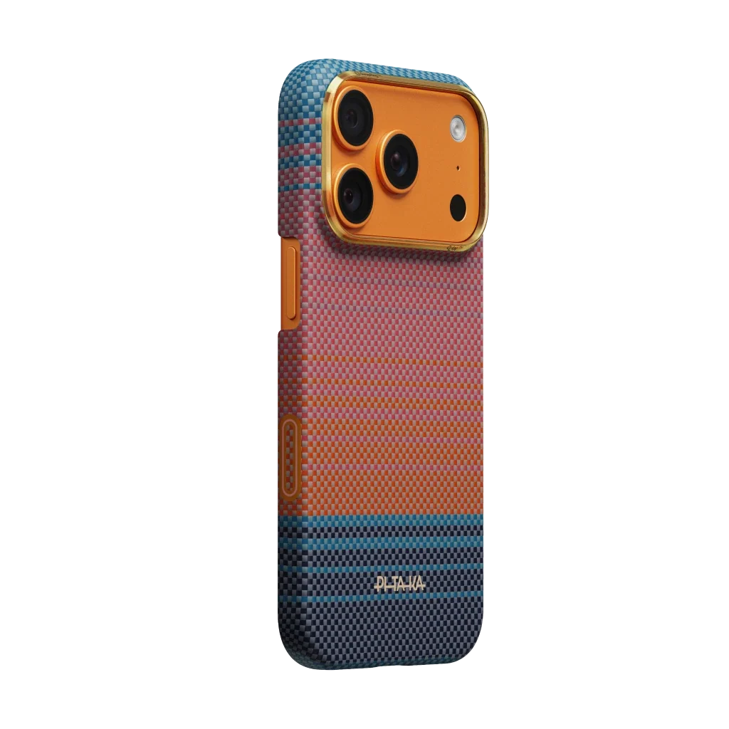 Sunset2.0-California Dream Phone Cases