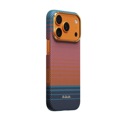 Sunset2.0-California Dream Phone Cases