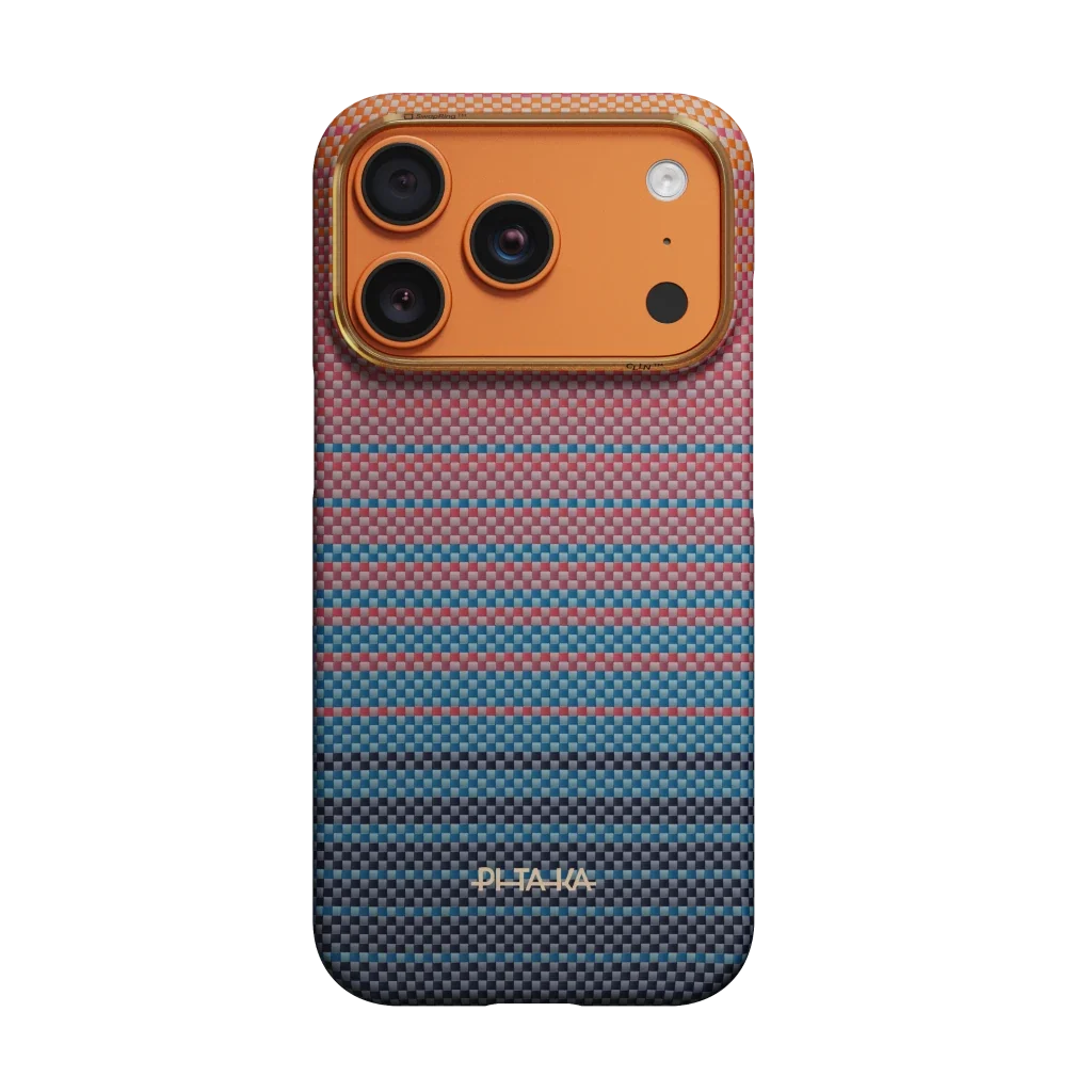 Sunset2.0-California Dream Phone Cases