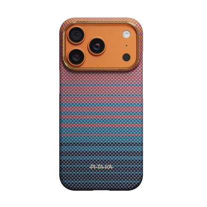 Sunset2.0-California Dream Phone Cases