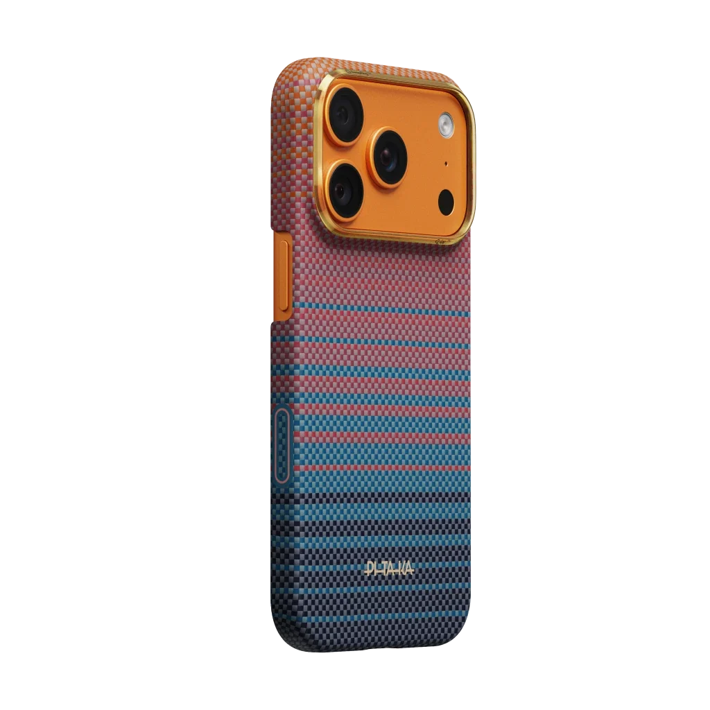 Sunset2.0-California Dream Phone Cases