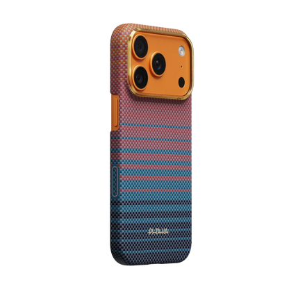 Sunset2.0-California Dream Phone Cases
