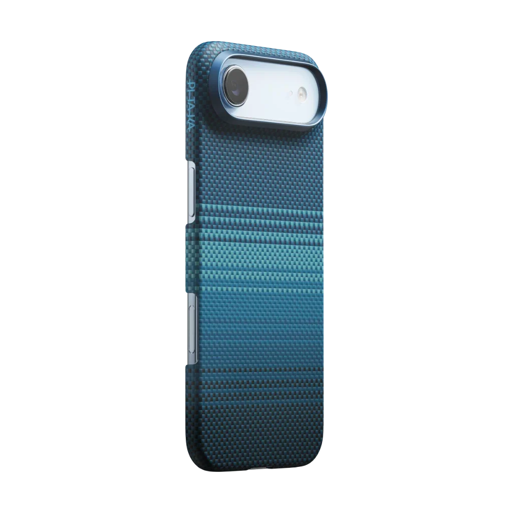 Sunset Moonrise Phone Cases