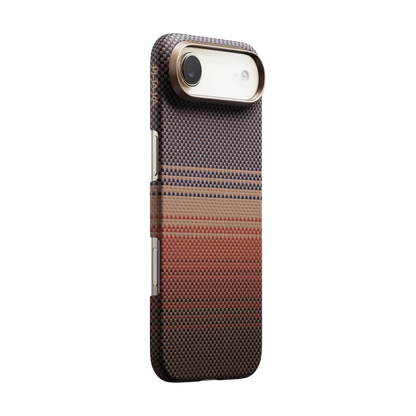 Sunset Moonrise Phone Cases