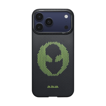 Aries Collaborative Luminous Phone Cases
