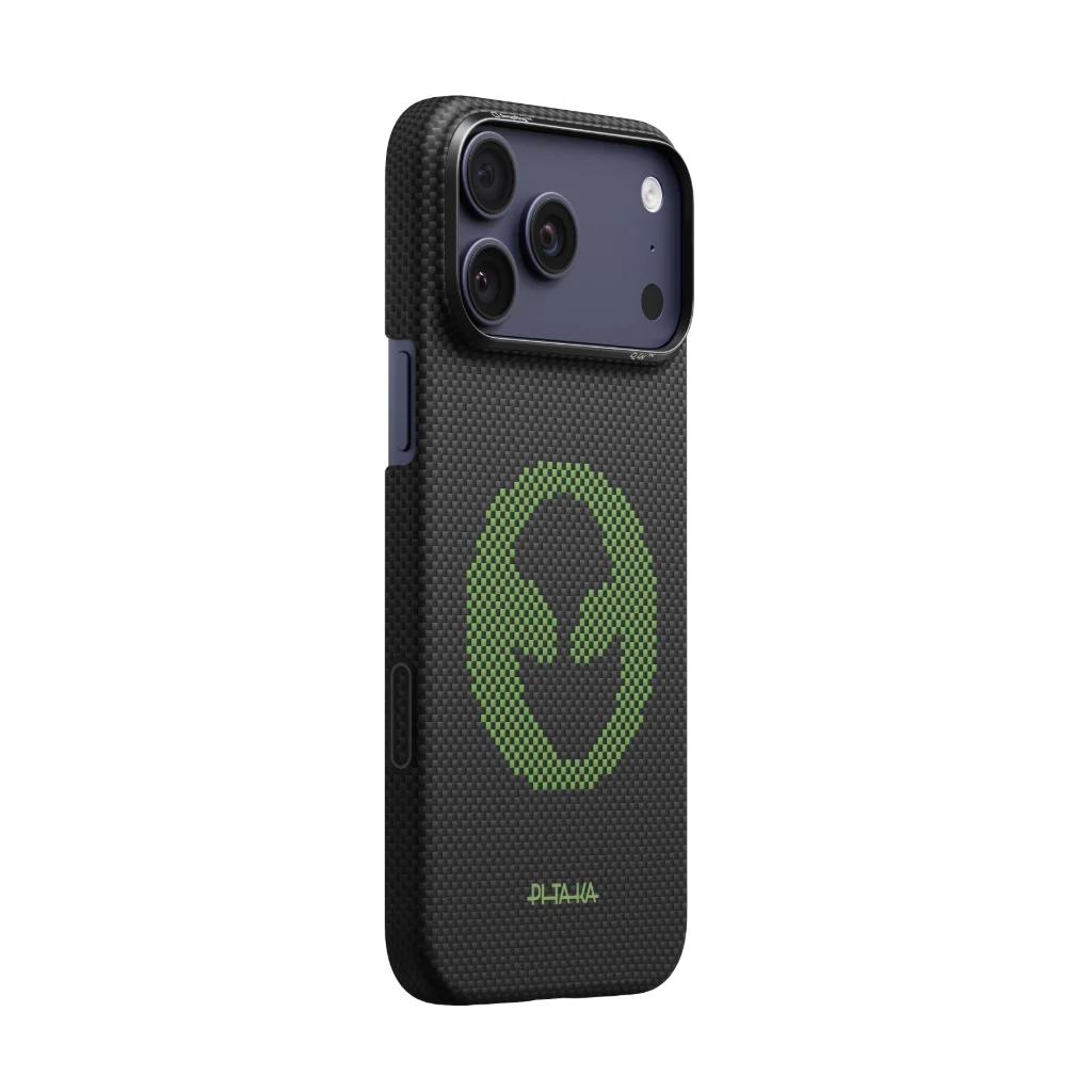 Aries Collaborative Luminous Phone Cases