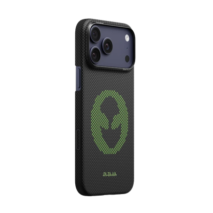 Aries Collaborative Luminous Phone Cases