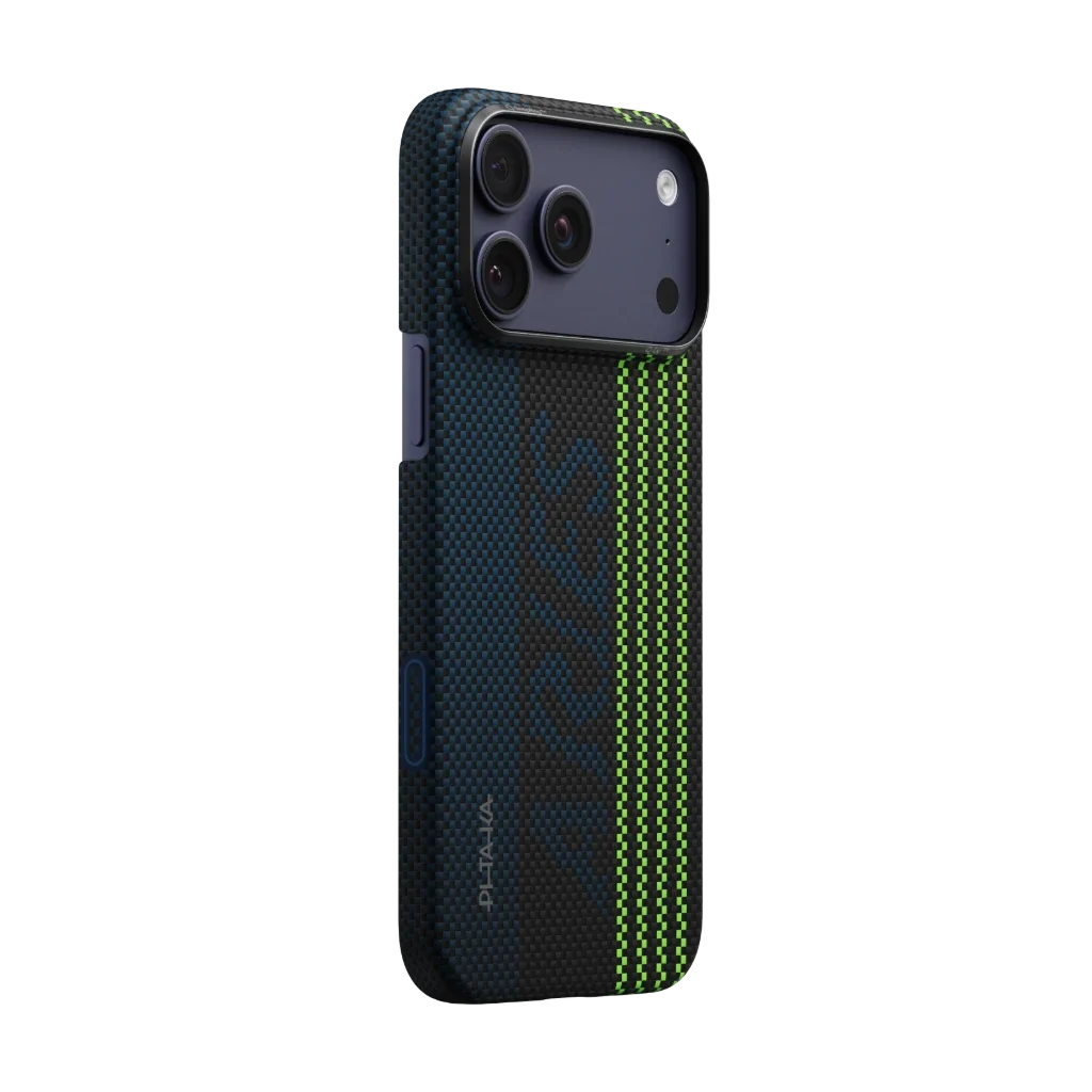 Aries Collaborative Luminous Phone Cases