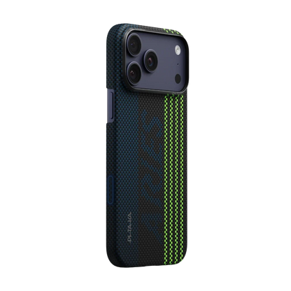 Aries Collaborative Luminous Phone Cases