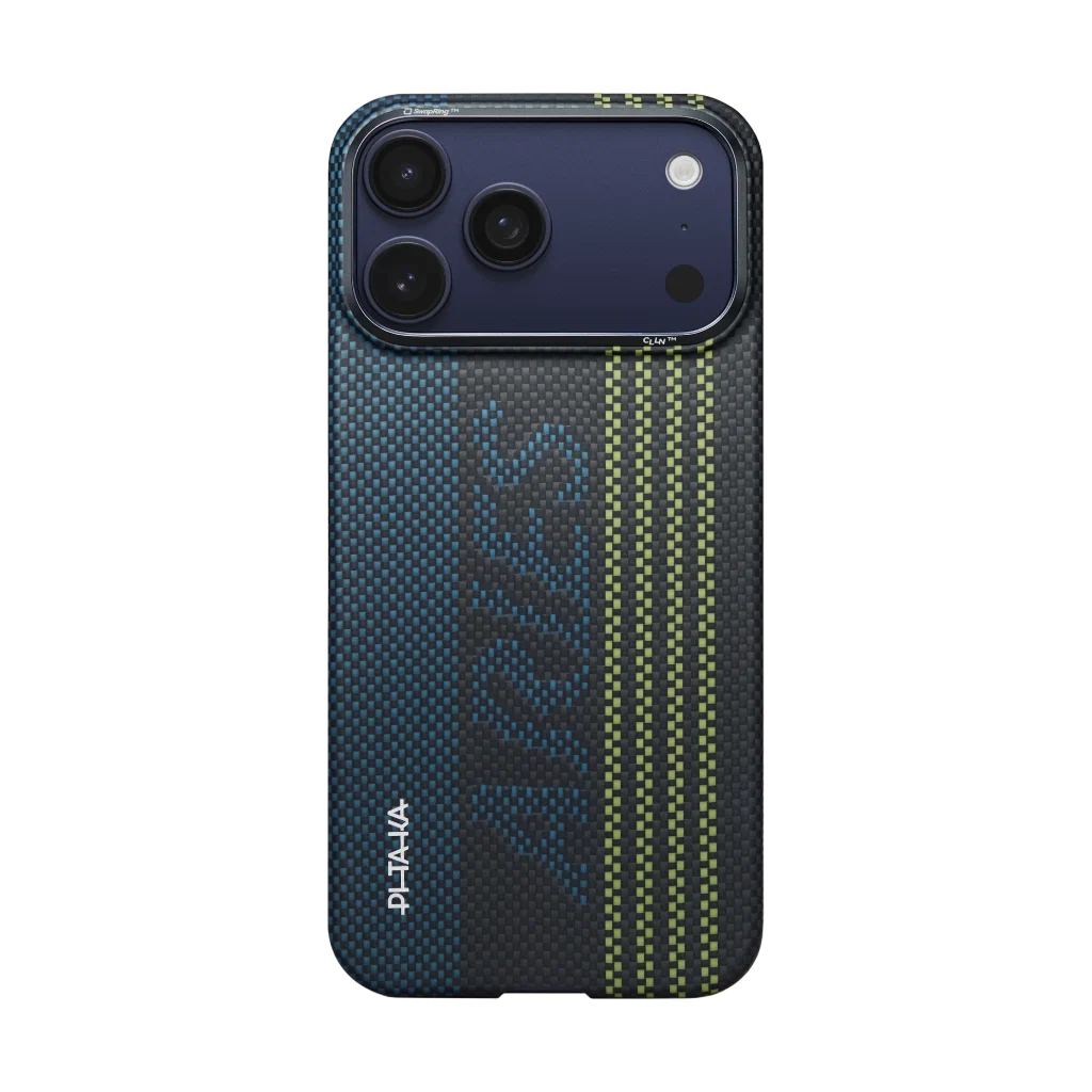 Aries Collaborative Luminous Phone Cases