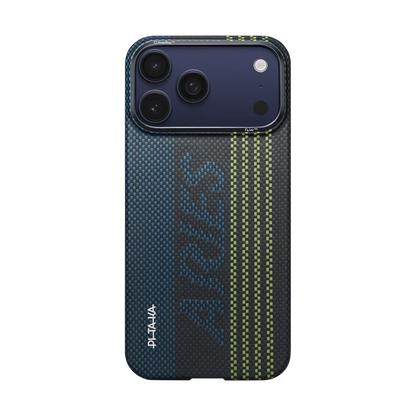 Aries Collaborative Luminous Phone Cases