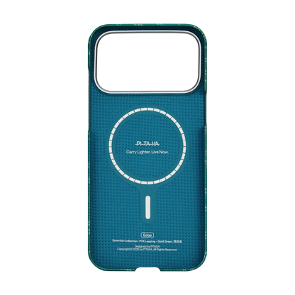 PITAKA Monogram Phone Cases