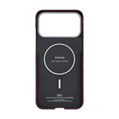 PITAKA Monogram Phone Cases