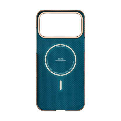 Glints of Gold Phone Cases
