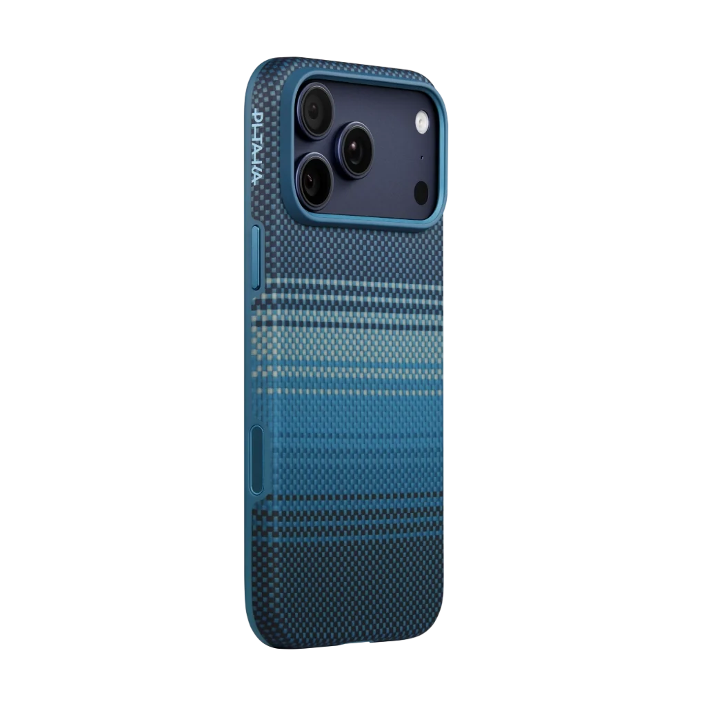 Sunset Moonrise Phone Cases