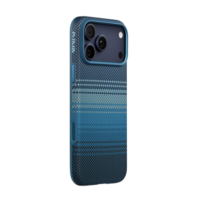 Sunset Moonrise Phone Cases
