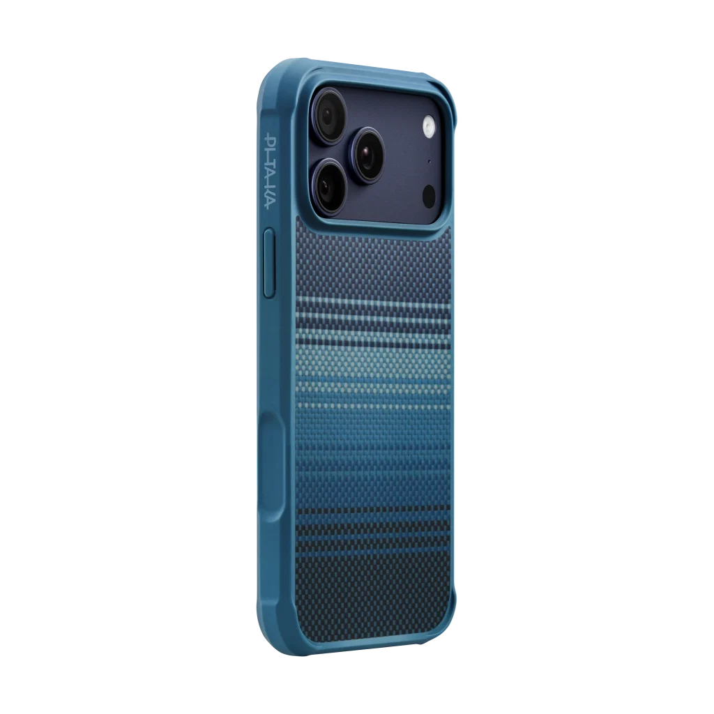 Sunset Moonrise Phone Cases