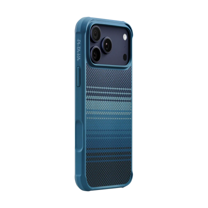 Sunset Moonrise Phone Cases