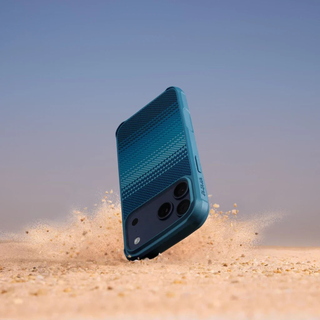 Sunset Moonrise Phone Cases