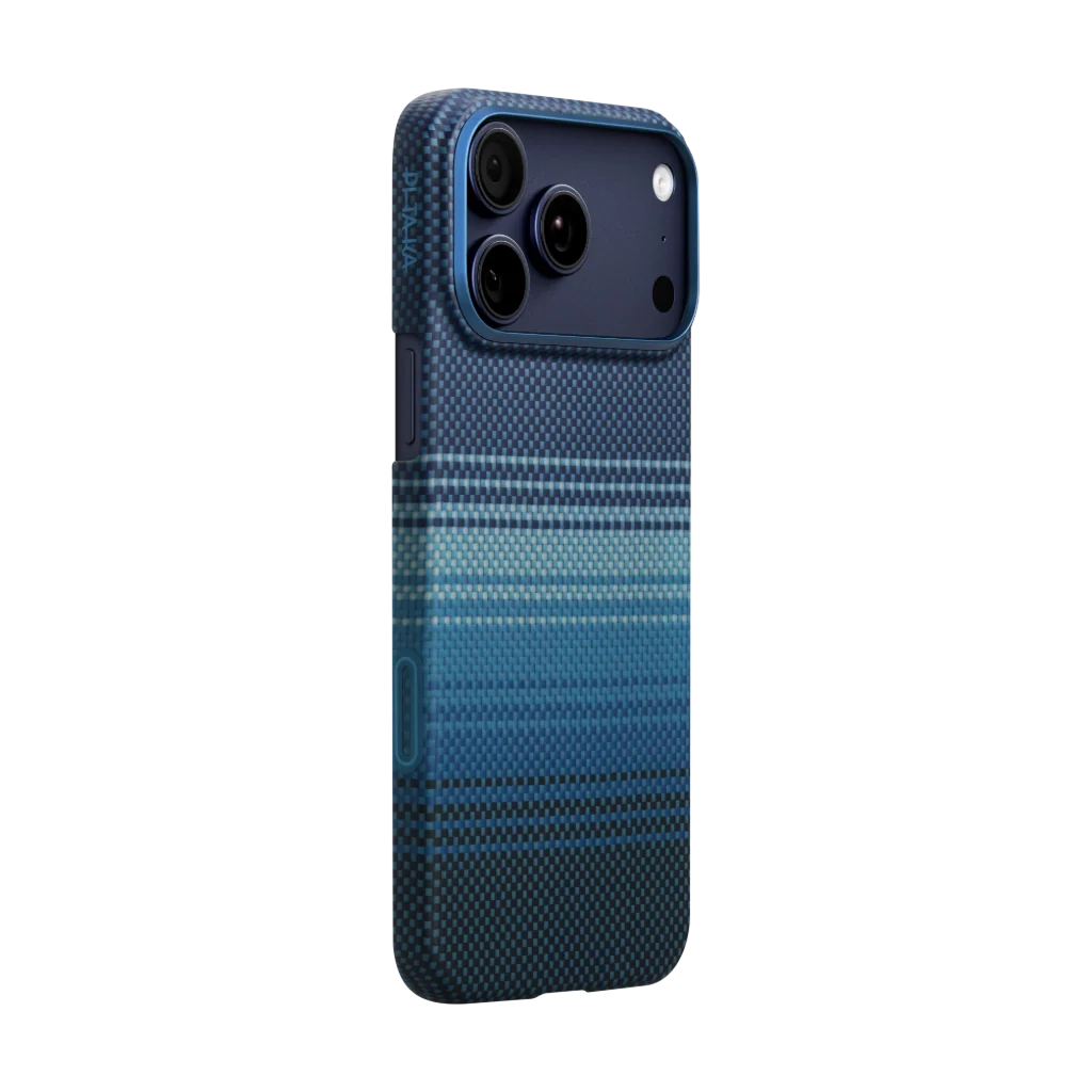 Sunset Moonrise Phone Cases