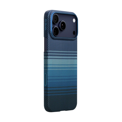 Sunset Moonrise Phone Cases