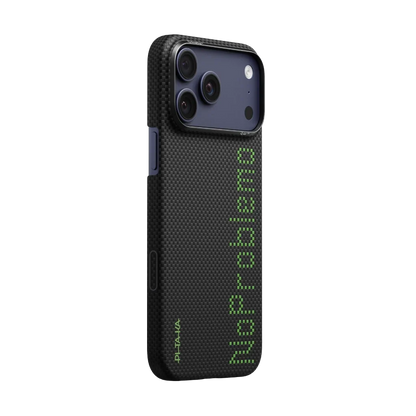 Aries Collaborative Luminous Phone Cases