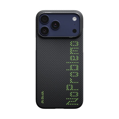 Aries Collaborative Luminous Phone Cases