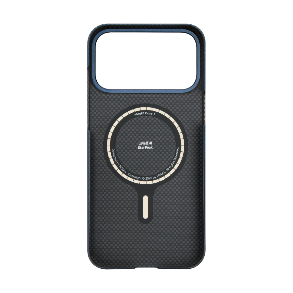 StarPeak Phone Cases