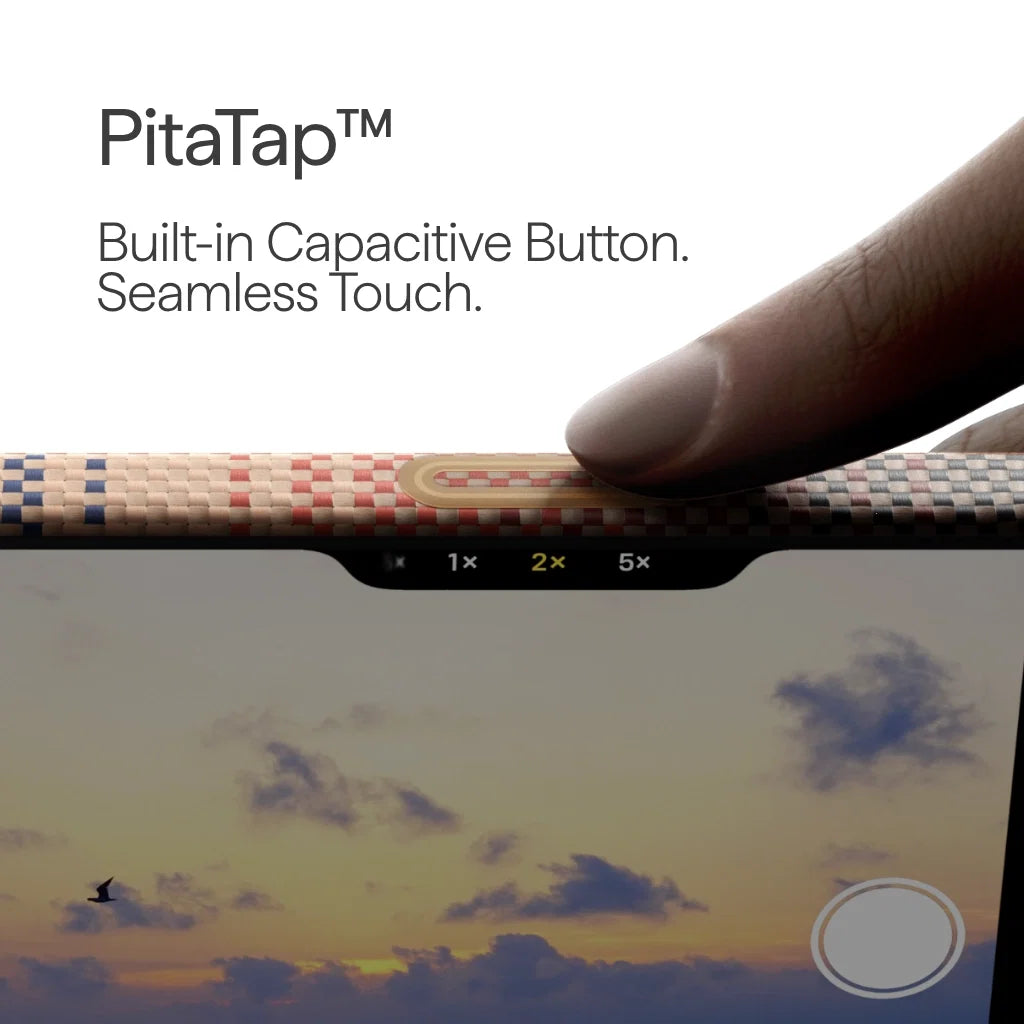 Sunset Moonrise Phone Cases