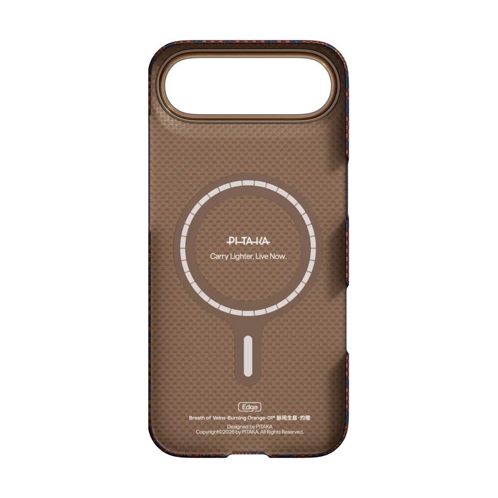 Breath of Veins Phone Cases