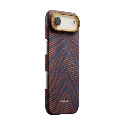 Breath of Veins Phone Cases