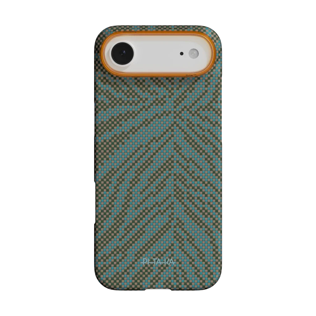 Breath of Veins Phone Cases