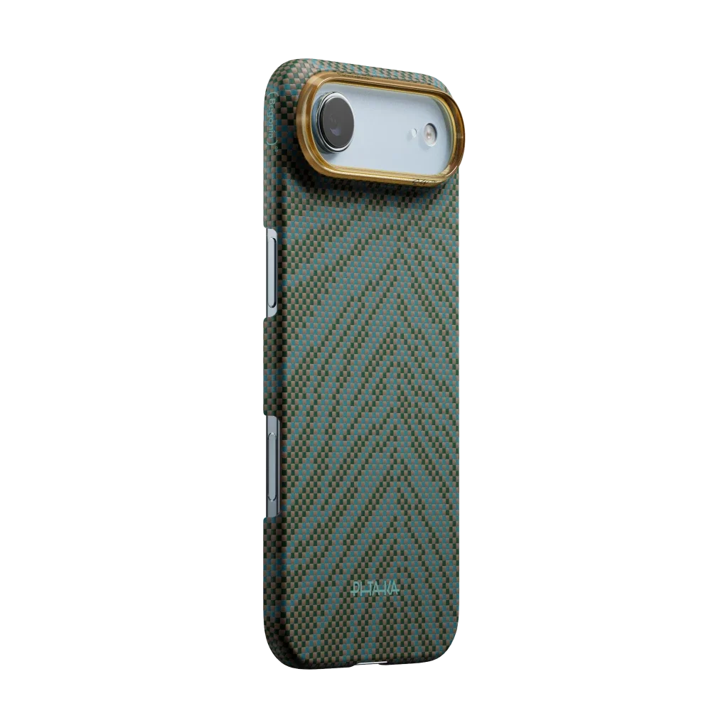 Breath of Veins Phone Cases