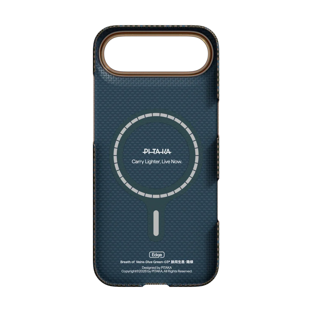 Breath of Veins Phone Cases